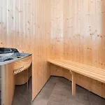 Holiday home 4 Person In Ringkobing-by Traum *