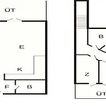 Holiday home 4 Person In Ringkobing-by Traum