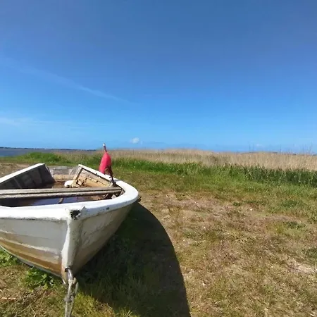 4 Person In Ringkobing-by Traum Casa de Férias Ringkøbing