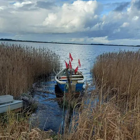 4 Person In Ringkobing-by Traum Ringkøbing