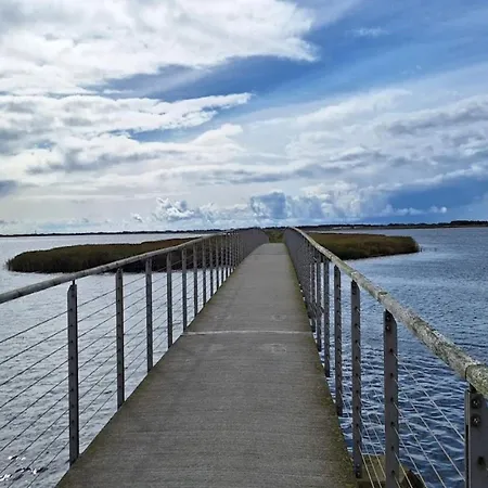 4 Person In Ringkobing-by Traum Ringkøbing