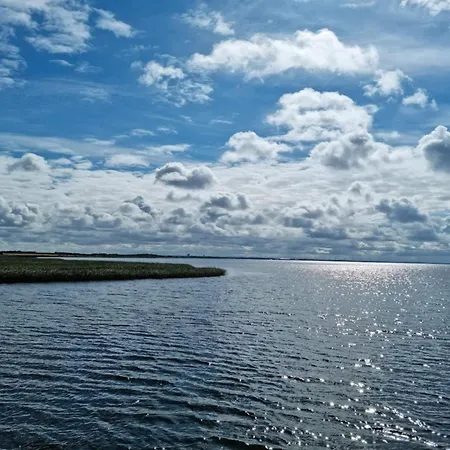 4 Person In Ringkobing-by Traum Vakantiehuis Ringkøbing