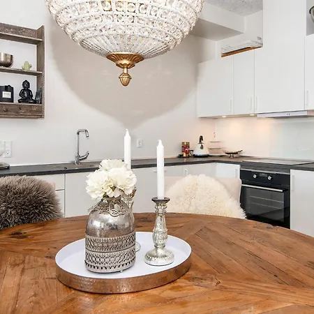 Vakantiehuis 4 Person In Ringkobing-by Traum *