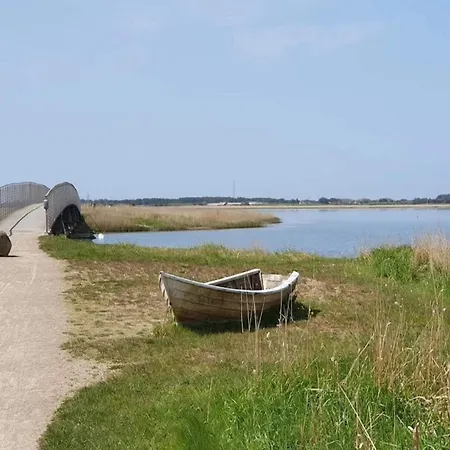 4 Person In Ringkobing-by Traum * Ringkøbing