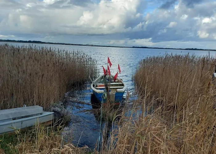 4 Person In Ringkobing-by Traum Ringkøbing