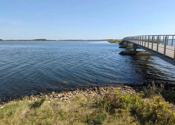 4 Person In Ringkobing-by Traum Ringkøbing