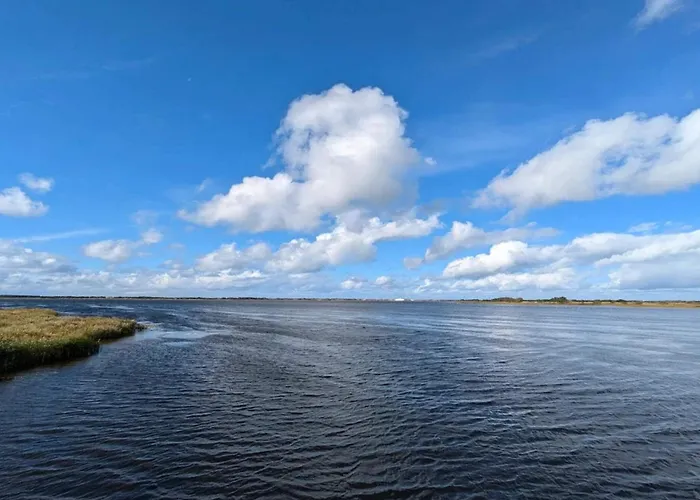 4 Person In Ringkobing-by Traum * Ringkøbing